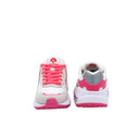 Baskets Wolf J - Blanc/Rose