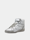 Lenny Sneakers - Argenté