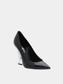 Opyum 110 Pump - Noir