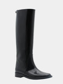 Hunt 25 Boot Vitello Ruinart - Noir