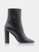 YVES SAINT LAURENT - Lou 95 Zip Bottie - Noir