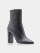 Lou 95 Zip Bottie - Noir