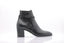 YVES SAINT LAURENT - Roma 70 Booty - Noir
