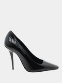 YVES SAINT LAURENT - Tom 110 Pump - Noir