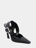 saint-laurent-claude-110-anckle-strap-crepe-noir
