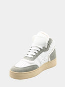 SL80 Sneaker - Gris