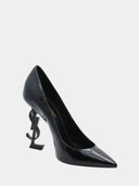 Escarpins Opyum 110 - Noir