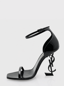 Opyum 110 Sandal - Noir